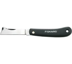 Fiskars Gartengeräte - Okuliermesser Schwarz