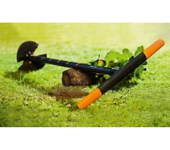 Fiskars Gartengeräte - QuikDrill Handerdbohrer, 200 mm
