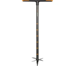 Fiskars Gartengeräte - QuikDrill Handerdbohrer, 200 mm