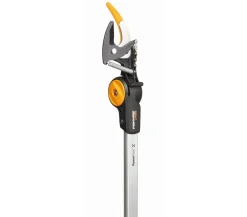 Fiskars Heckenschere & Gartenschere > Schneidgiraffe PowerGear UPX82