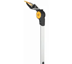 Fiskars Teleskop-Schneidgiraffe PowerGear UPX86 New