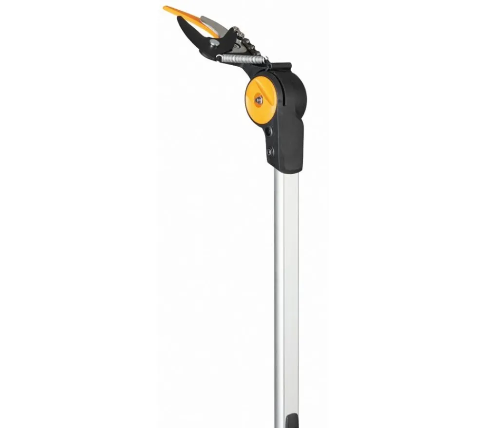 Fiskars Teleskop-Schneidgiraffe PowerGear UPX86 New