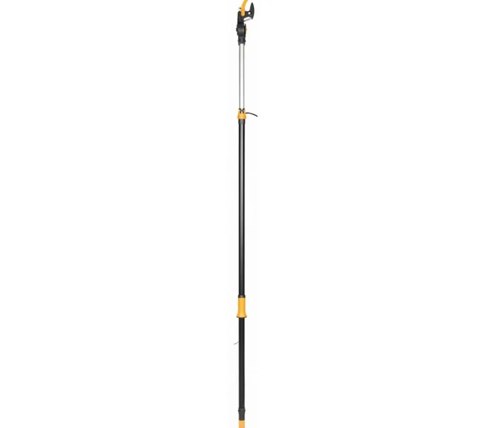 Fiskars Teleskop-Schneidgiraffe PowerGear UPX86 New