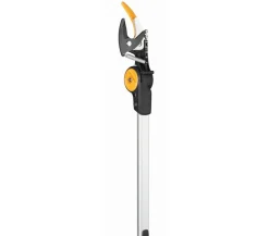 Fiskars Teleskop-Schneidgiraffe PowerGear UPX86 New