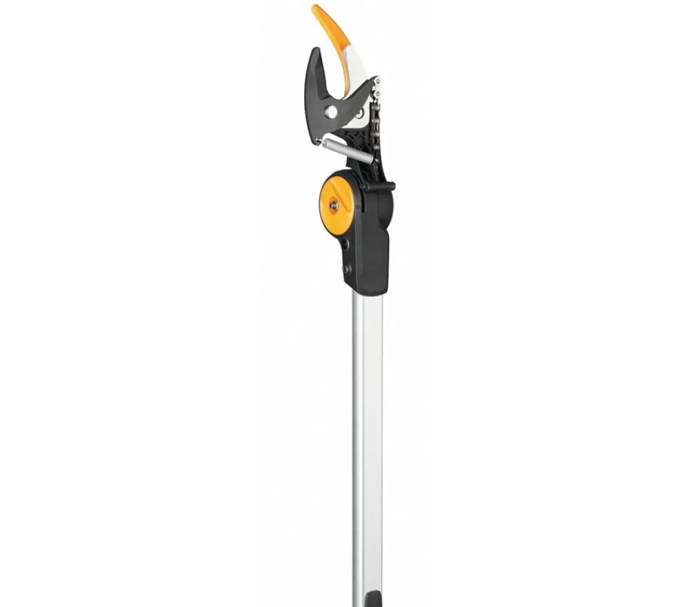 Fiskars Teleskop-Schneidgiraffe PowerGear UPX86 New