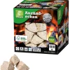 Flash Grillkohle & -Anzünder - Anzündecken, 800 g