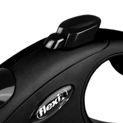 flexi® Hundeleinen > Hundeleine Gurt-Leine New Classic Large, 5m