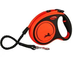 flexi® Hundeleinen - Hundeleine Gurt-Leine XTREME, Medium, /, 5 m