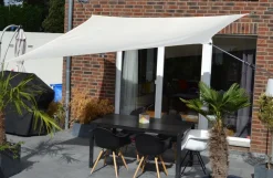 Floracord Sonnensegel > Sonnensegel, rechteckig, ca. B300/T250 cm