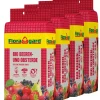 Floragard Spezialerde - Bio Beeren- und Obsterde, 4 x 25 l