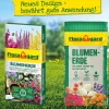 Floragard Blumenerde, 4 x 18 l Online