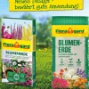 Floragard Blumenerde, 3 x 10 l Online