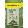 Floragard Bonsaierde, 2 x 5 l