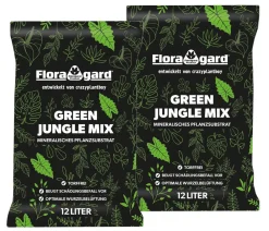 Floragard Green Jungle Mix Discount