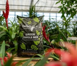 Floragard Spezialerde - Green Jungle Mix