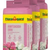 Floragard Blumenerde > Hortensienerde, 3 x 25 l