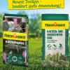 Floragard Spezialerde - Kakteen- und Sukkulentenerde, 3 x 10 l