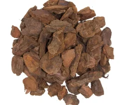 Floragard Rindenmulch - Pinienrinde 25-40 mm, 2 x 60 l