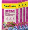 Floragard Spezialerde > Rhodohumerde, 4 x 18 l
