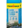 Floragard Spezialerde > Wasserpflanzen- und Teicherde, 2 x 18 l