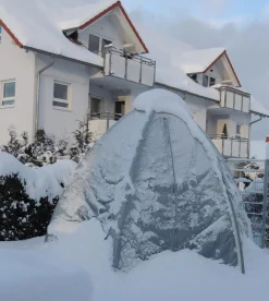 Florino Winterschutz-Zelt Clearance