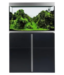 FLUVAL® Aquarium Komplettsets > Aquarium Kombination Siena 270, ca. B90/H128/T55 cm, 272 l
