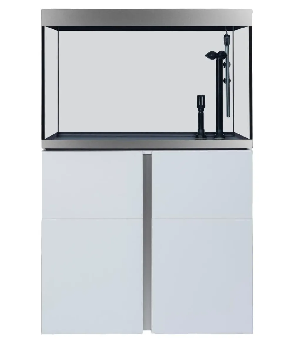 FLUVAL® Aquarium Komplettsets > Aquarium Kombination Siena 160, ca. B55/H128/T55 cm, 166 l