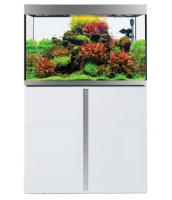FLUVAL® Aquarium Komplettsets > Aquarium Kombination Siena 160, ca. B55/H128/T55 cm, 166 l