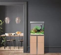 FLUVAL® Aquarium Komplettsets > Aquarium Kombination Siena 160, ca. B55/H128/T55 cm, 166 l