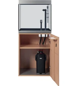 FLUVAL® Aquarium Komplettsets > Aquarium Kombination Siena 160, ca. B55/H128/T55 cm, 166 l