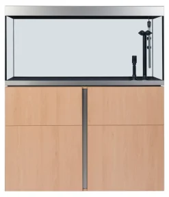 FLUVAL® Aquarium Komplettsets > Aquarium Kombination Siena 330, ca. B110/H128/T55 cm, 332 l