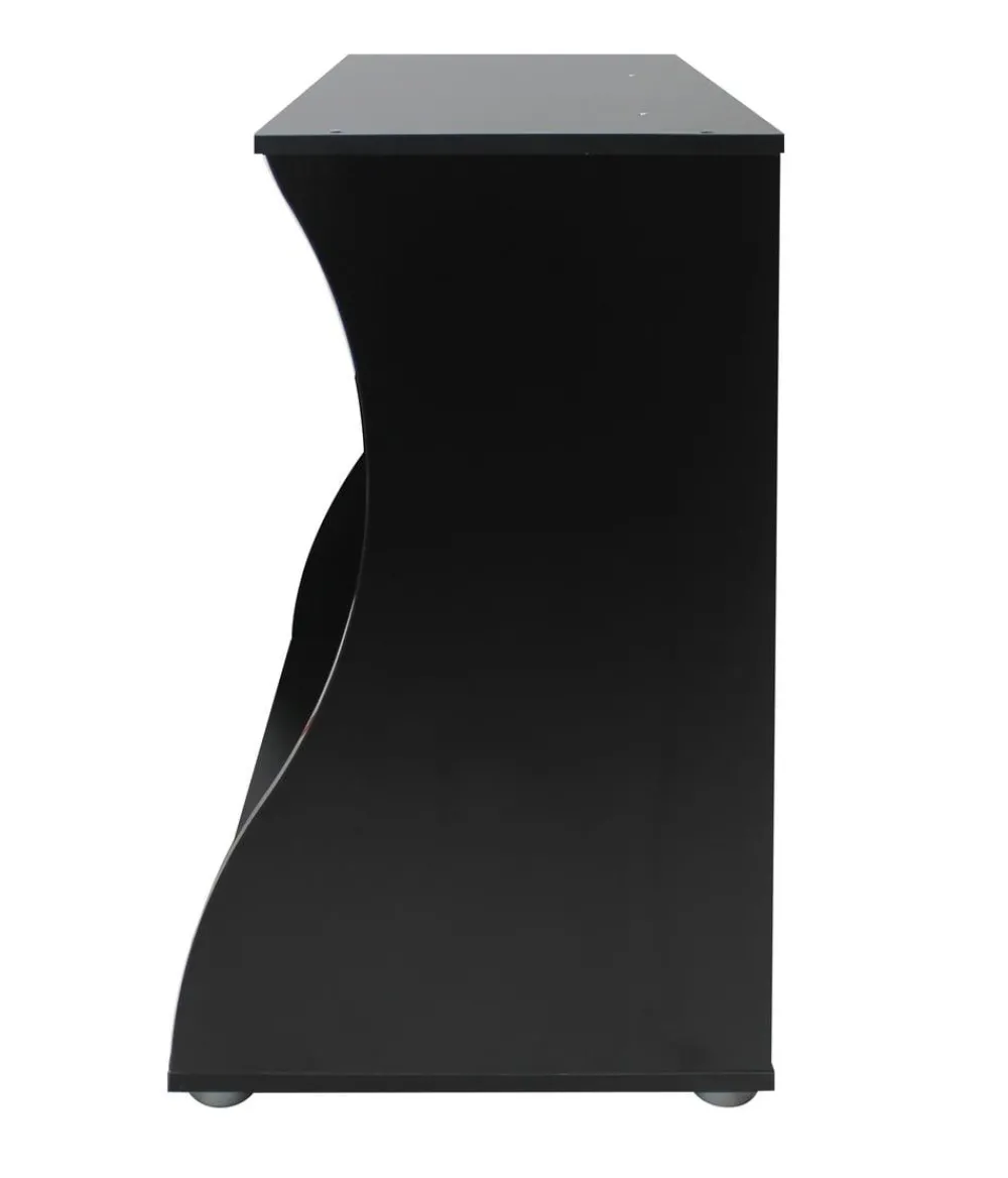 FLUVAL® Aquarium Unterschrank Flex, 123 l Schwarz Best