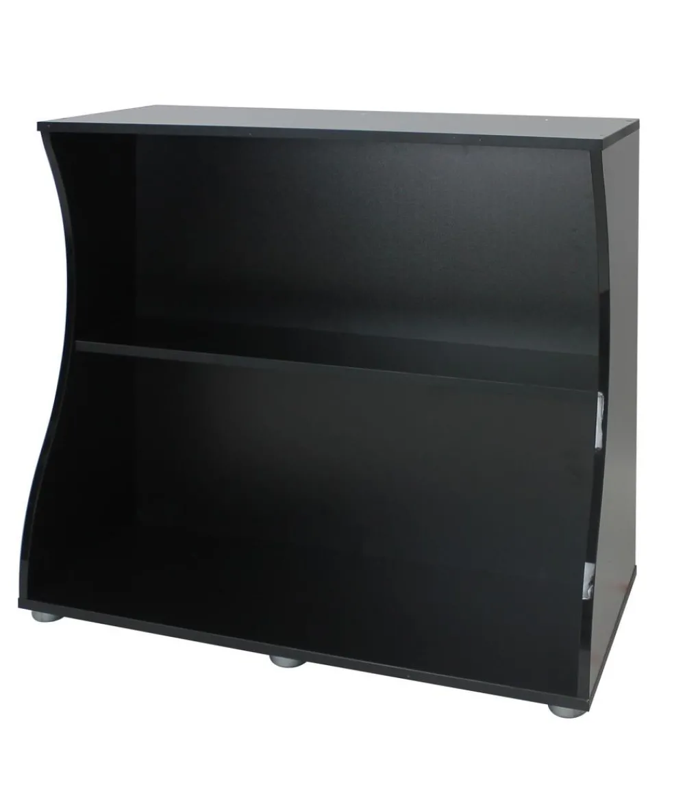 FLUVAL® Aquarium Unterschrank Flex, 123 l Schwarz Best