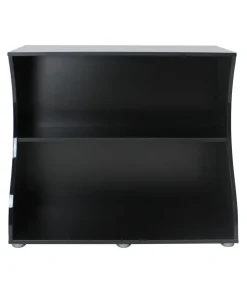 FLUVAL® Aquarium Unterschrank Flex, 123 l Schwarz Best