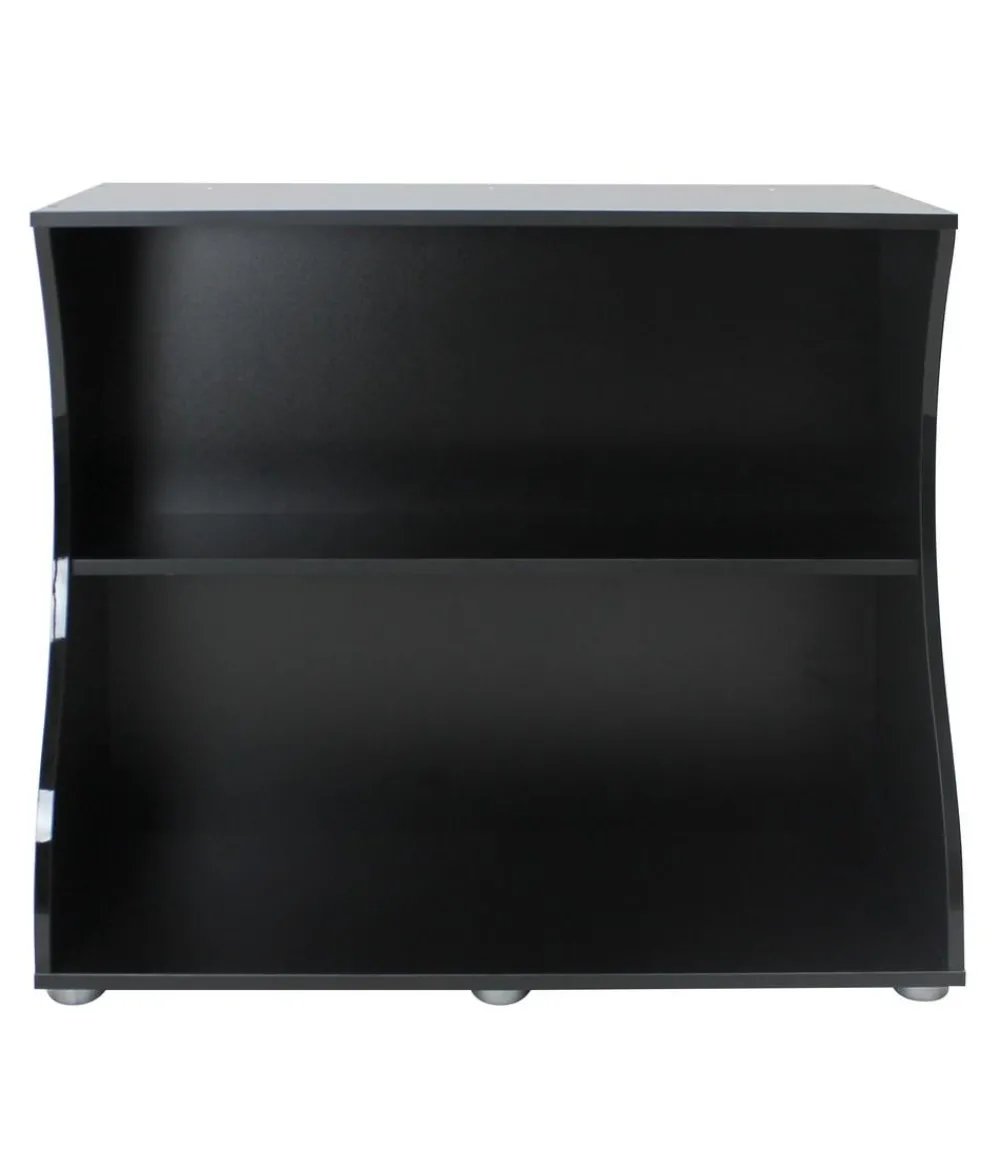 FLUVAL® Aquarium Unterschrank Flex, 123 l Schwarz Best
