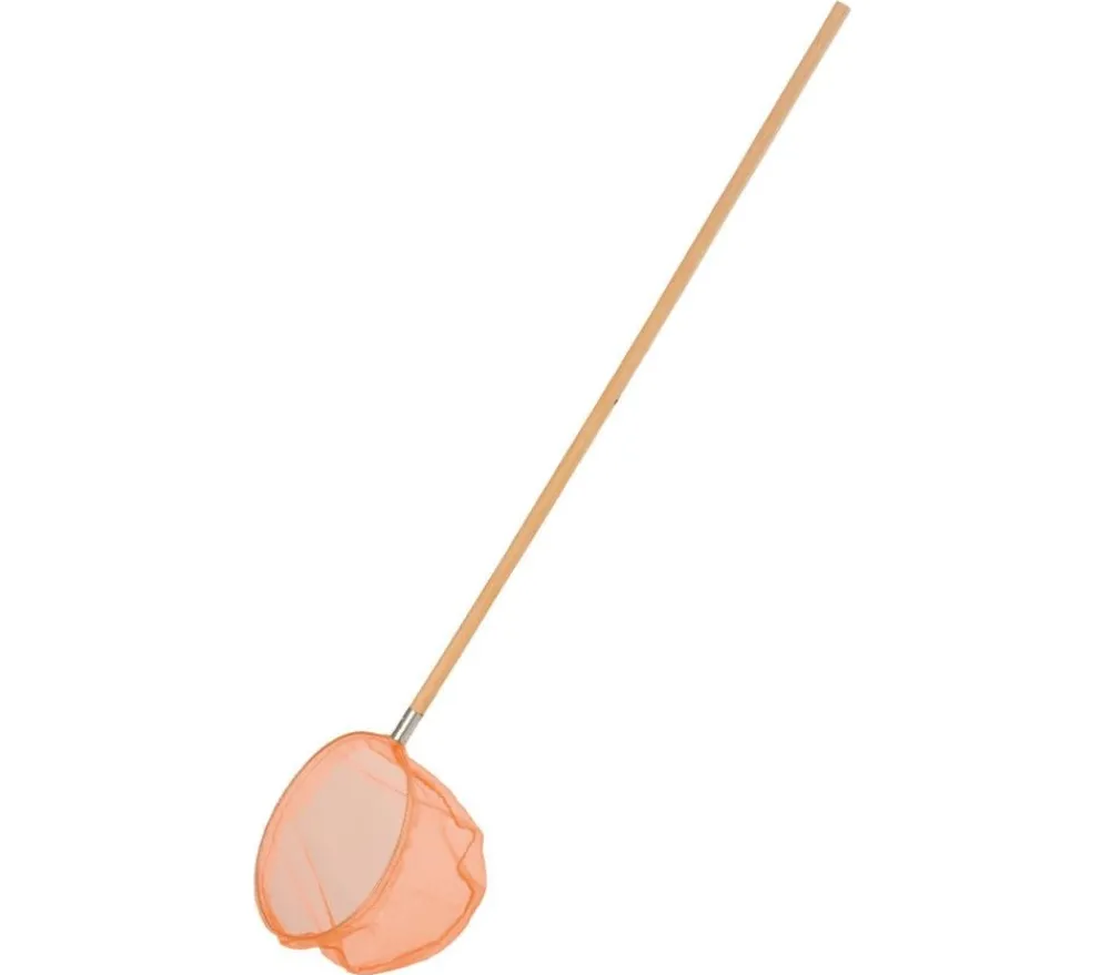 Freund-Victoria Freund Victoria Kinder Fischkescher Orange New