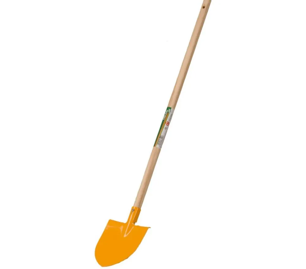 Freund-Victoria Gartenspielgeräte > Freund Victoria Kinder-Spitzschaufel