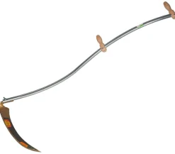 Freund-Victoria Freund Victoria Klappsense Silber Hot