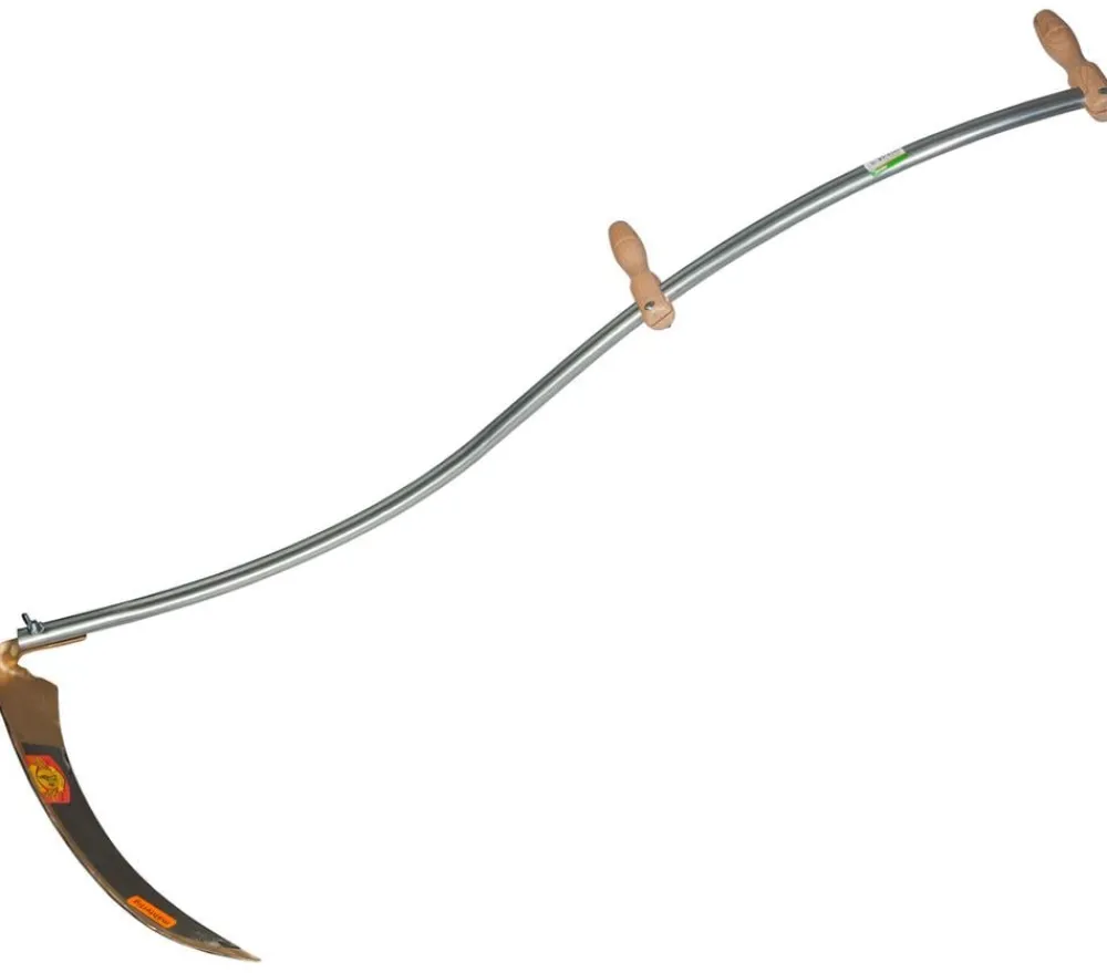 Freund-Victoria Freund Victoria Klappsense Silber Hot