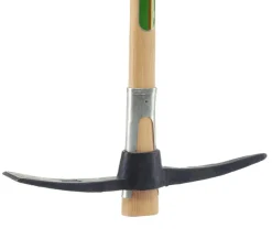 Freund-Victoria Freund Victoria Kreuzhacke mit Stiel 1,5 kg