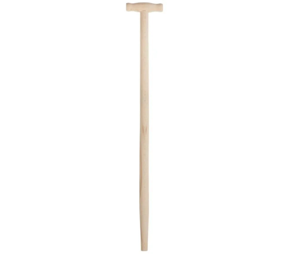 Freund-Victoria Gartengeräte Zubehör - Freund Victoria Spatenstiel 85 cm Braun