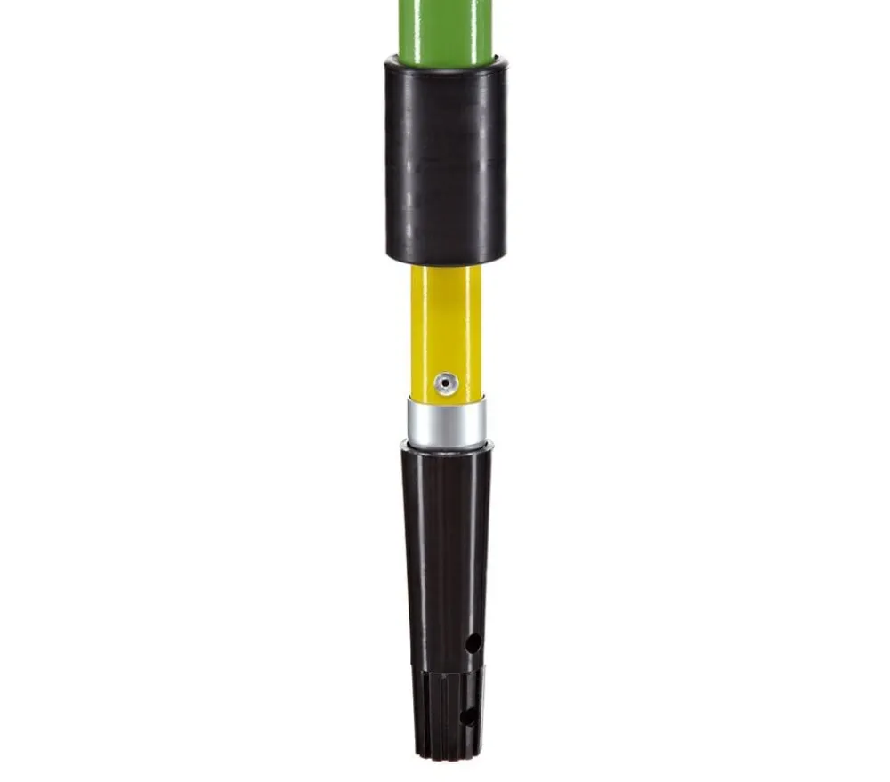 Freund-Victoria Freund Victoria Teleskopstiel 180 - 300 cm Grün Clearance