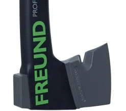 Freund-Victoria Freund Victoria Universalbeil 907 Profiline Dunkelgrau Hot