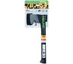 Freund-Victoria Freund Victoria Universalbeil 907 Profiline Dunkelgrau Hot