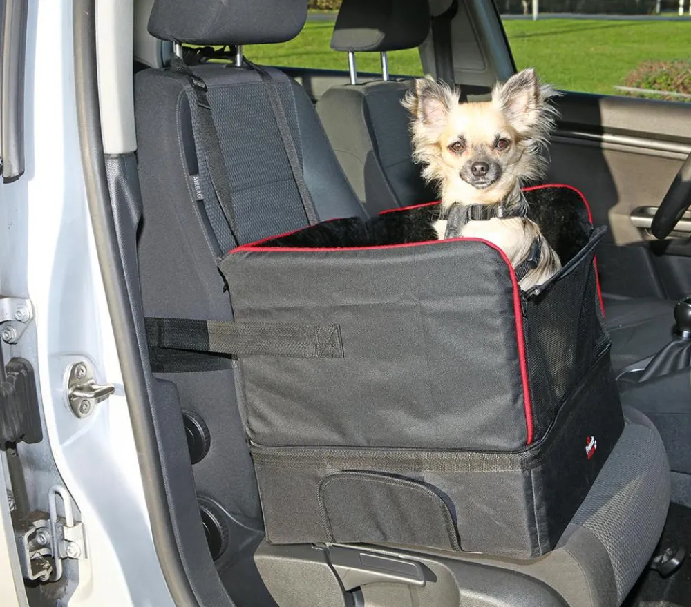 Trixie Mehr Transport & Unterwegs|Hundebetten & Körbe > Friends on Tour Autositz für Hunde