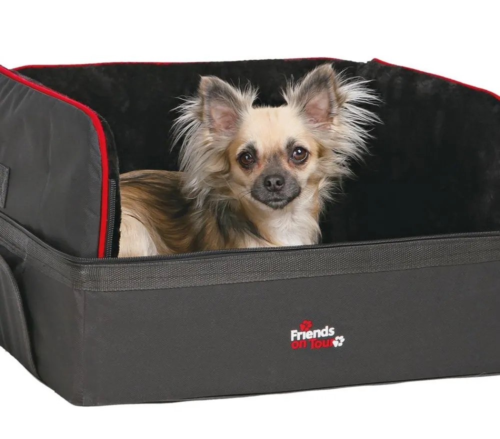 Trixie Mehr Transport & Unterwegs|Hundebetten & Körbe > Friends on Tour Autositz für Hunde