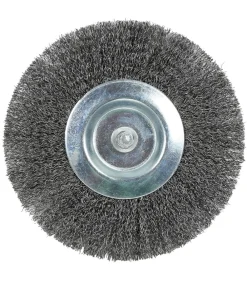 Einhell Fugenbürste Stahl, ca. Ø110 mm Outlet