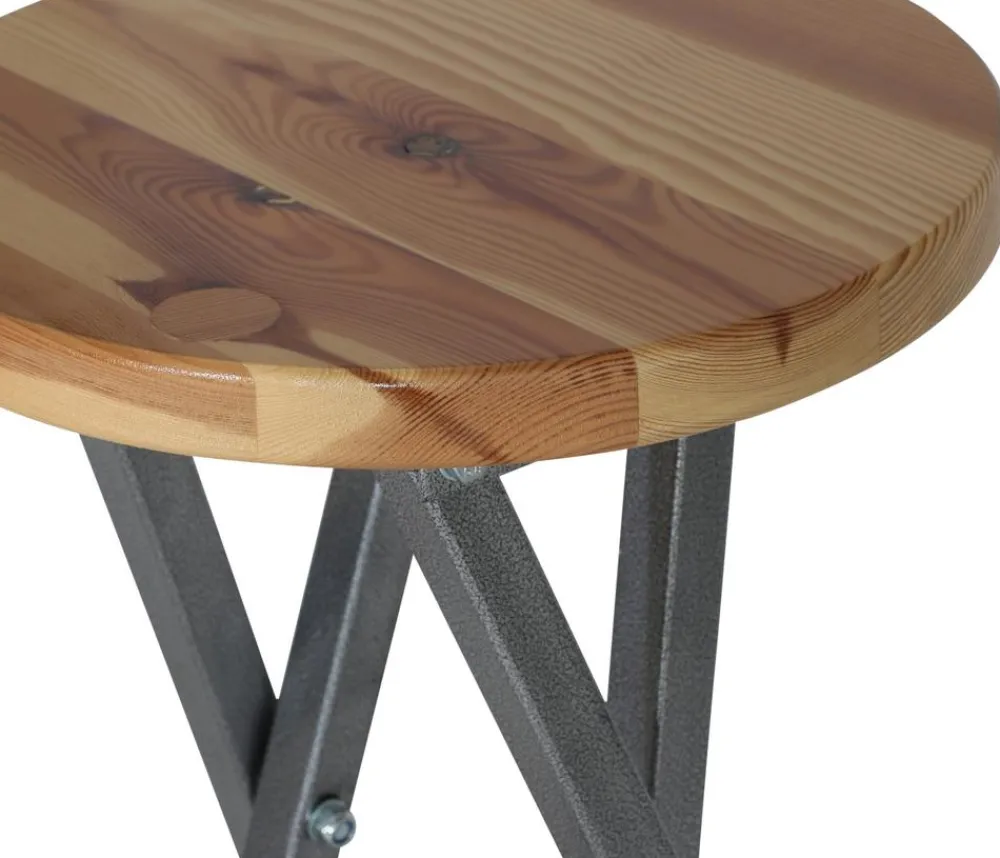 Fun Star Barhocker, ca. H82 cm Online