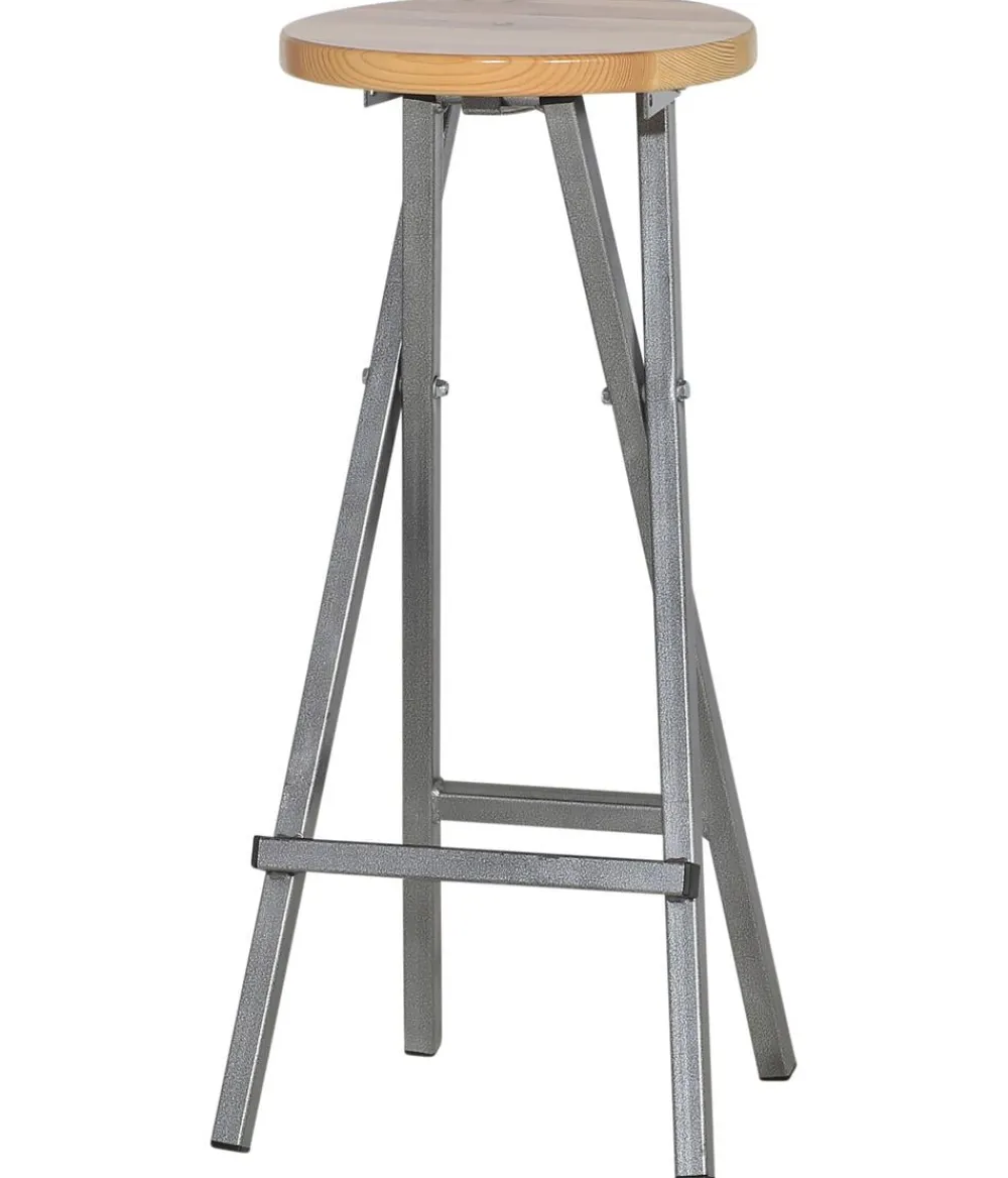 Fun Star Barhocker, ca. H82 cm Online