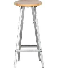 Fun Star Barhocker, ca. H82 cm Online